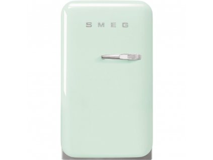 SMEG 50's Retro Style FAB5 minibar pastelová zelená + 5 ročná záruka zdarma