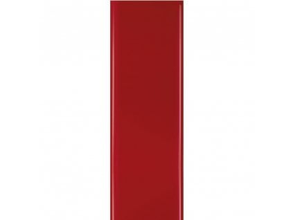 SMEG 50's Retro Style komín pre digestor KFA červená