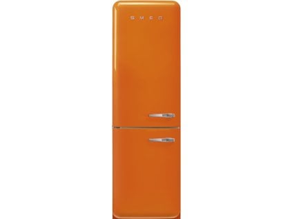 SMEG Chladnička FAB32LOR5