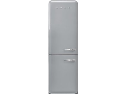 SMEG Chladnička FAB32LSV5