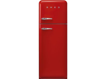 SMEG Chladnička FAB30RRD5