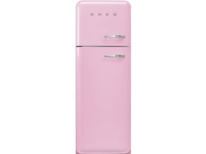 SMEG Chladnička FAB30LPK5