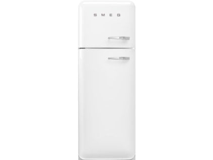 SMEG Chladnička FAB30LWH5