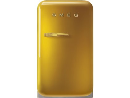 SMEG Chladnička FAB5RDGO5