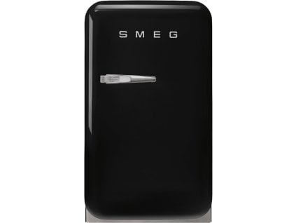 SMEG Chladnička FAB5RBL5