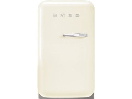 SMEG Chladnička FAB5LCR5