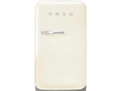 SMEG Chladnička FAB5RCR5