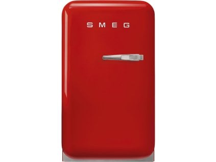 SMEG Chladnička FAB5LRD5