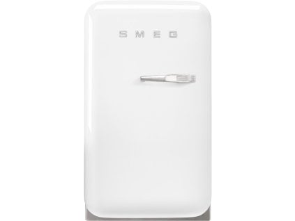 SMEG Chladnička FAB5LWH5