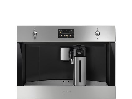 SMEG Kávovar CMS4303X