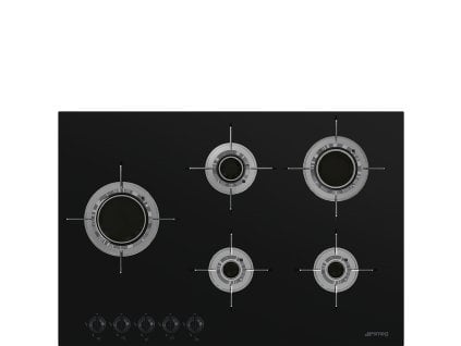 SMEG Varná doska PVL675LCN