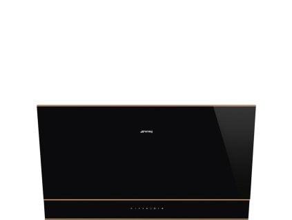 SMEG Digestor KV694R