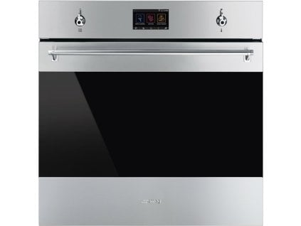 SMEG Rúra SO6303APX