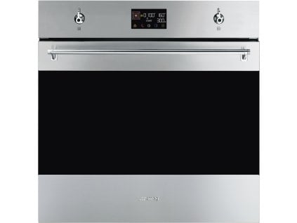 SMEG Rúra SO6302M2X