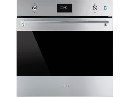 SMEG Rúra SOP6301S2X