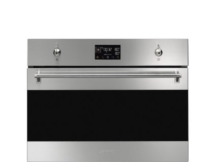 SMEG Rúra SO4302S3X