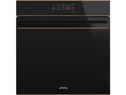 SMEG Rúra SO6606WAPNR