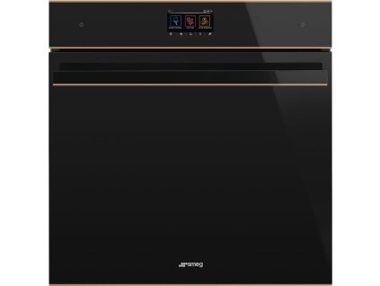 SMEG Rúra SOP6604S2PNR