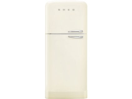 SMEG Chladnička FAB50LCR5