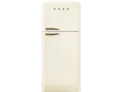 SMEG Chladnička FAB50RCRB5