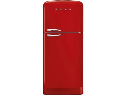 SMEG Chladnička FAB50RRD5