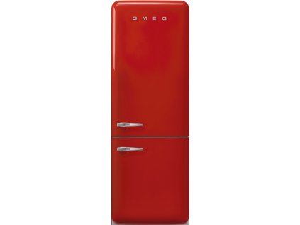 SMEG Chladnička FAB38RRD5