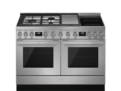 SMEG Sporák CPF120IGMPX