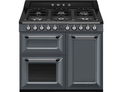 SMEG Sporák TR103GR