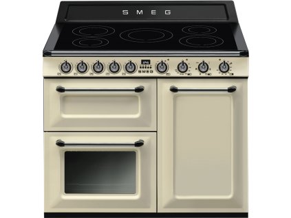 SMEG Sporák TR103IP2