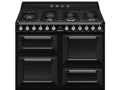 SMEG Sporák TR4110BL1