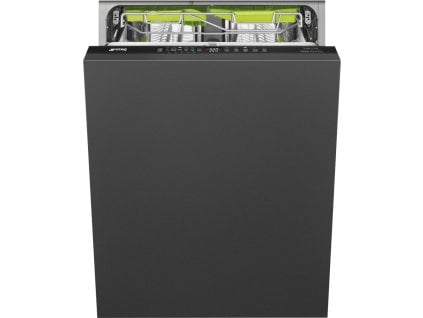 SMEG Umývačka riadu ST353BQL