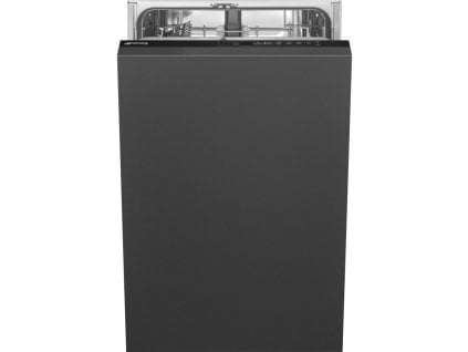 SMEG Umývačka riadu ST4512IN