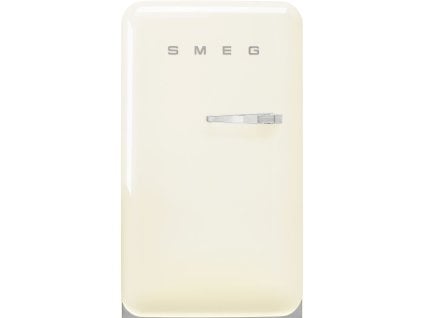 SMEG Chladnička FAB10HLCR6