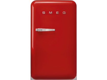 SMEG Chladnička FAB10HRRD6