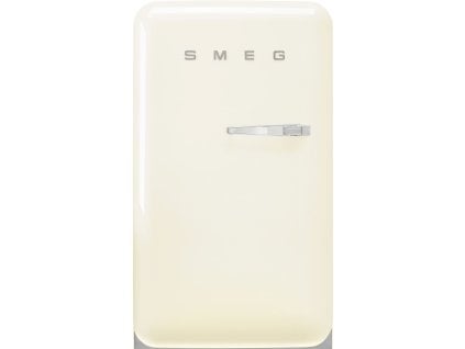 SMEG Chladnička FAB10LCR6