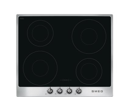 SMEG Varná doska SI964XM