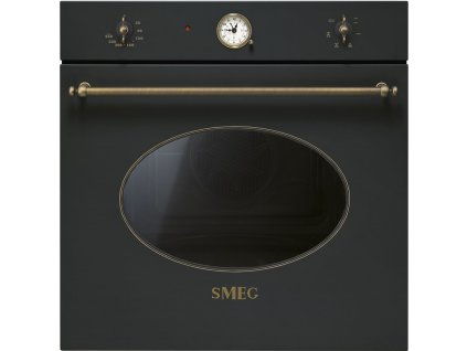 SMEG Rúra SF800AO