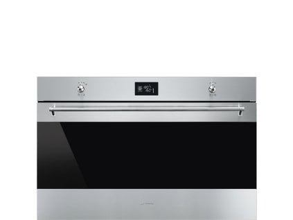 SMEG Rúra SF9390X1