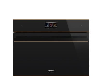 SMEG Rúra SO4604M2PNR